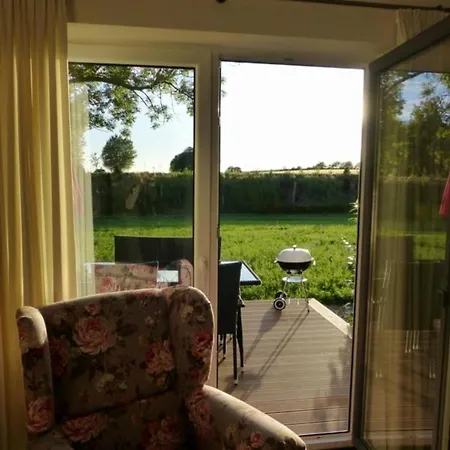 Holiday home Fischer Und Seine Frau *